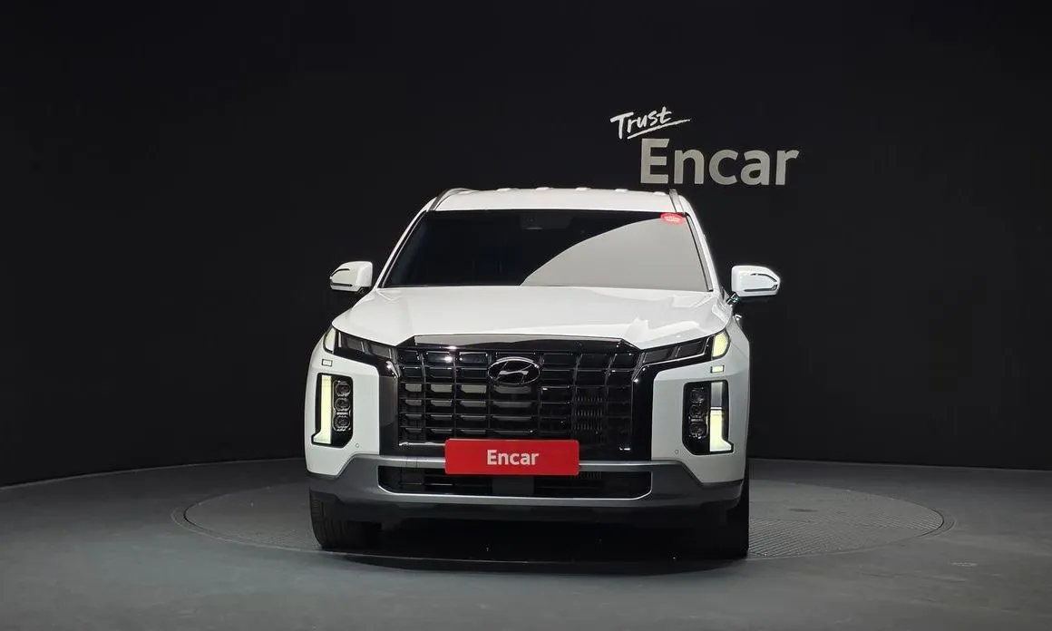 Hyundai Palisade — фото 2