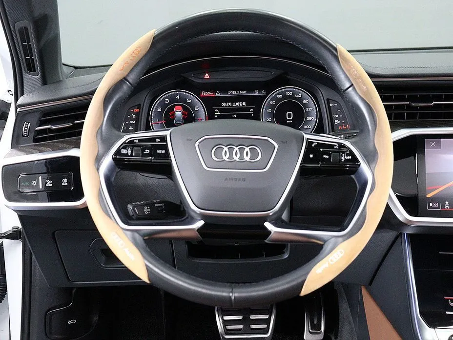 Audi A6 — фото 3