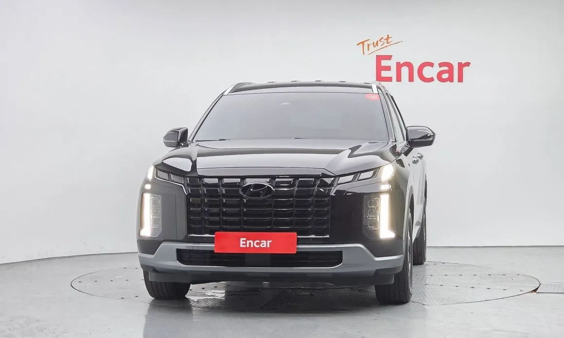 Hyundai Palisade — фото 4