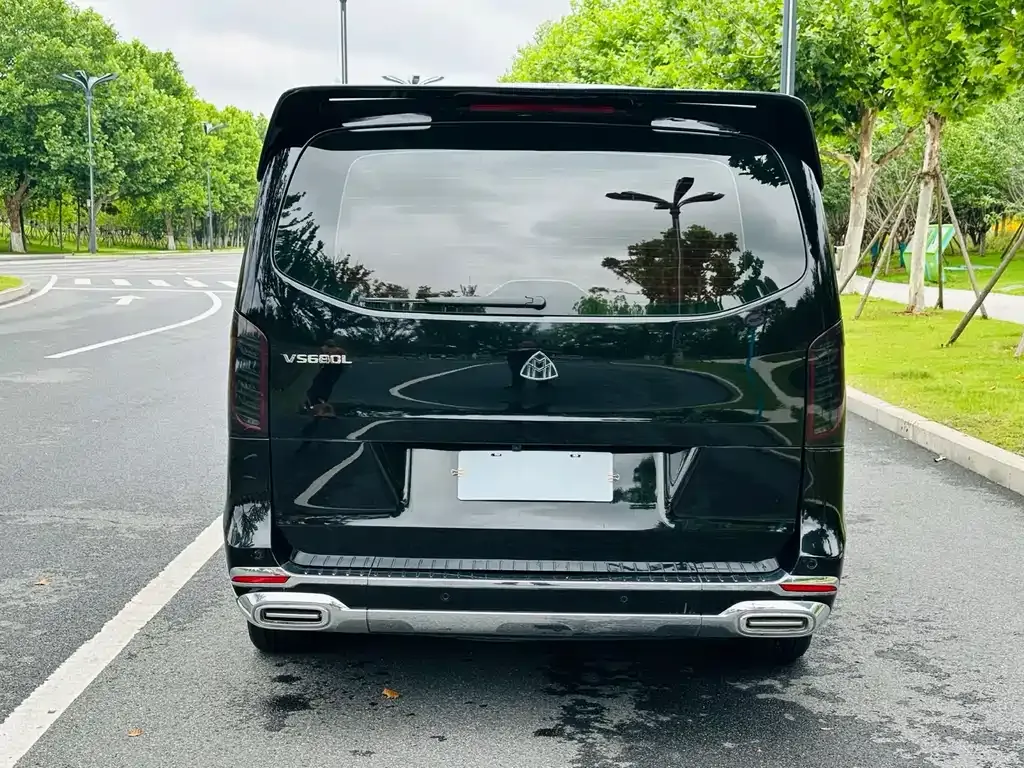Mercedes-Benz Vito — фото 3