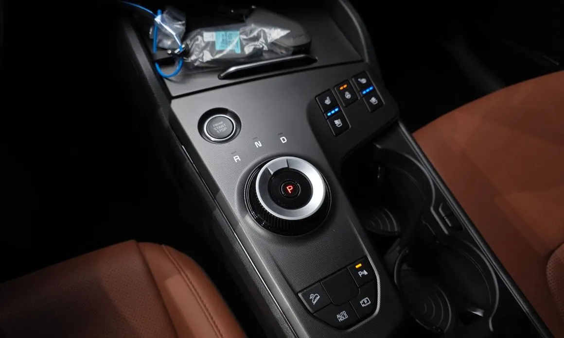 Kia Sportage — фото 4