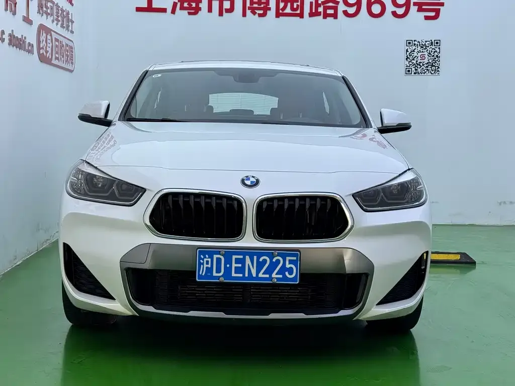 BMW X2 — фото 3