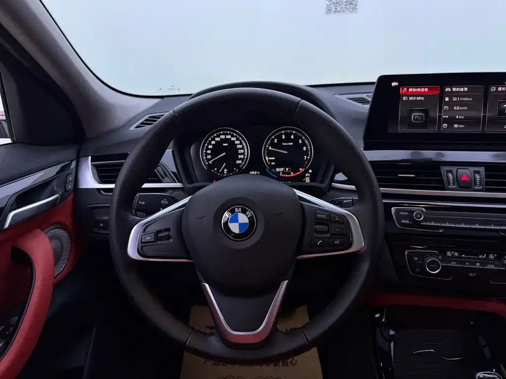BMW X2 — фото 9