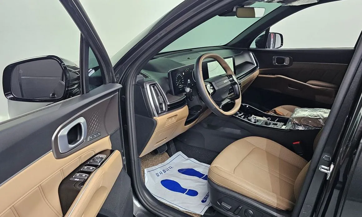 Kia Sorento — фото 3