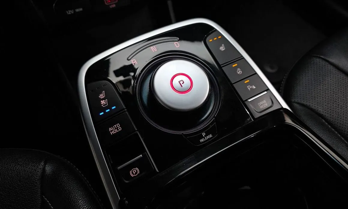 Kia Niro — фото 2