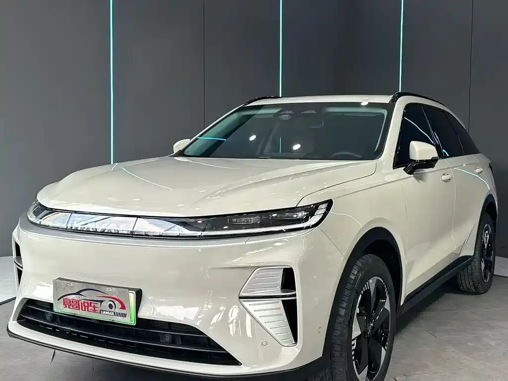 Haval Xiaolong MAX — фото 1