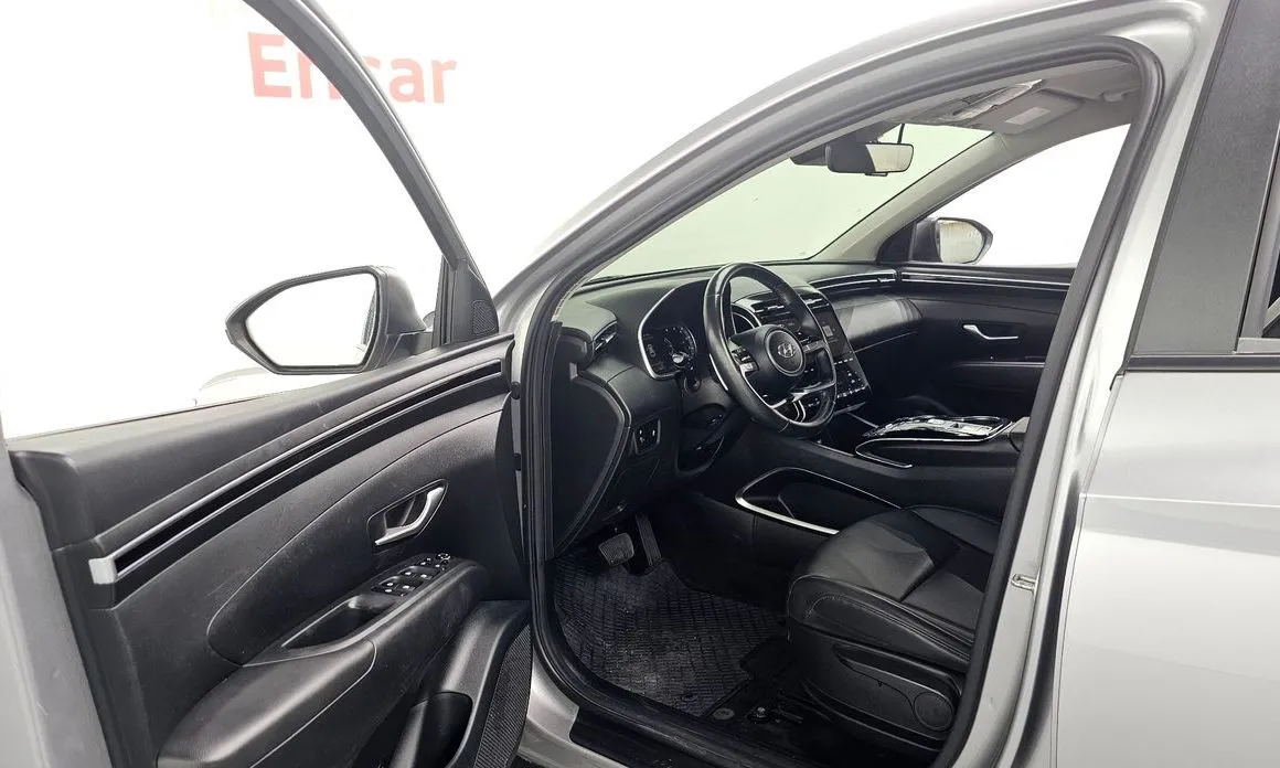 Hyundai Tucson — фото 2
