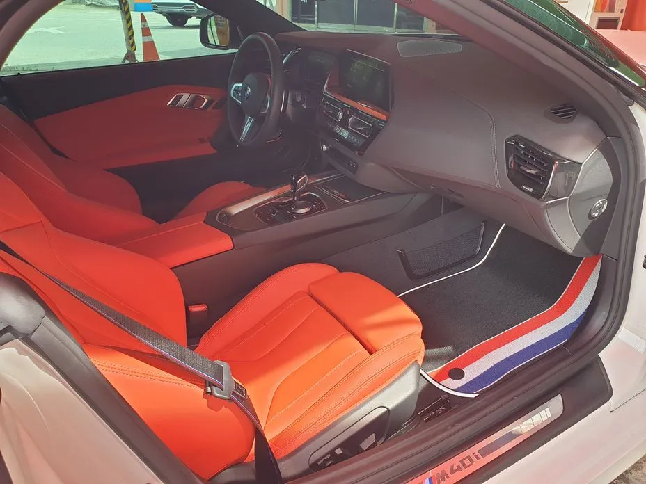 BMW Z4 — фото 2