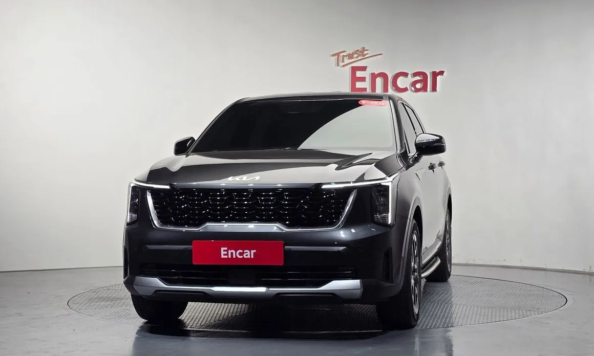 Kia Sorento — фото 5