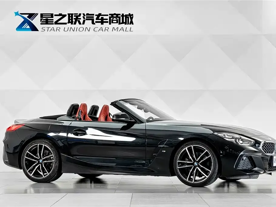 BMW Z4 — фото 7