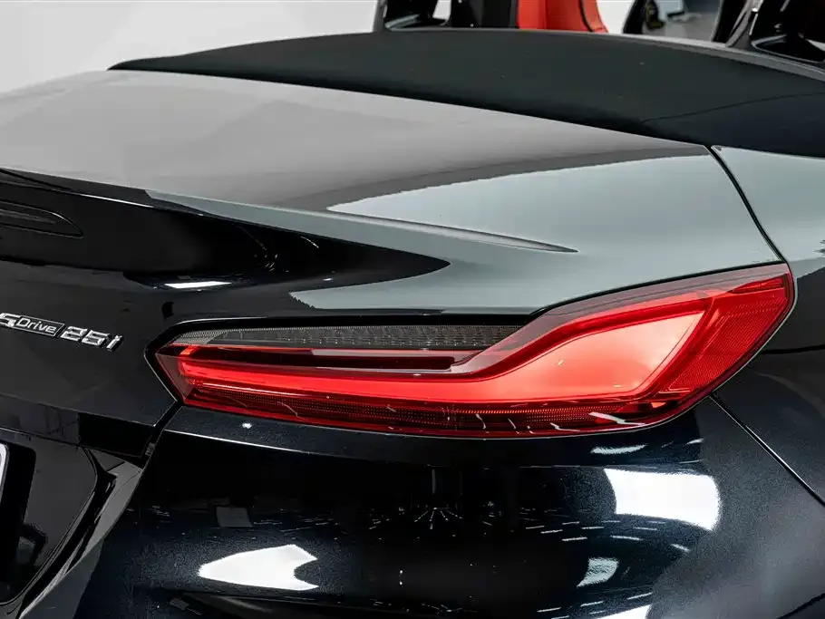 BMW Z4 — фото 2
