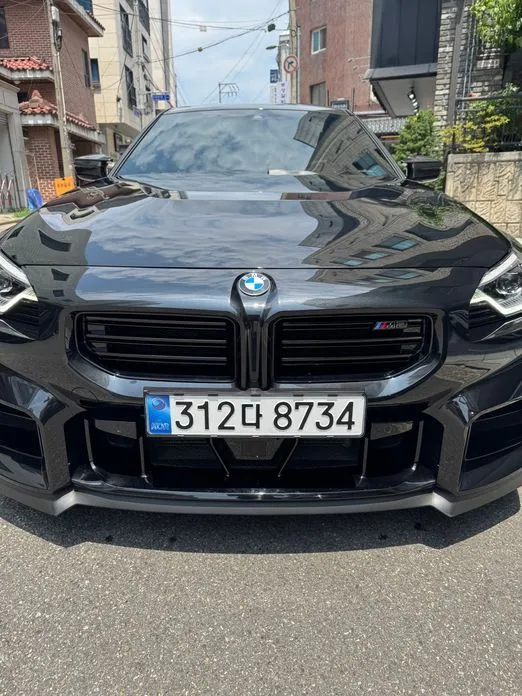 BMW M2 — фото 1