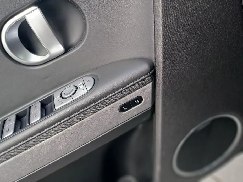 Hyundai Ioniq5 — фото 6