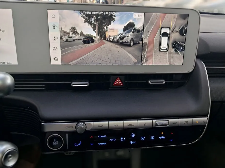 Hyundai Ioniq5 — фото 3