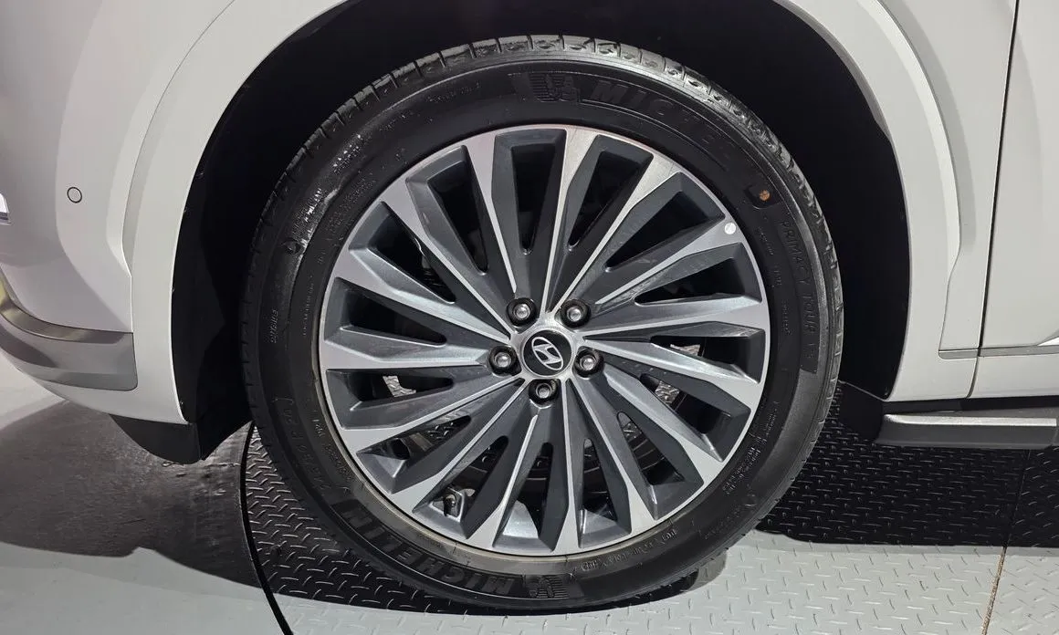 Hyundai Palisade — фото 8