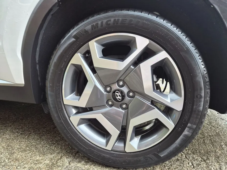 Hyundai Palisade — фото 9