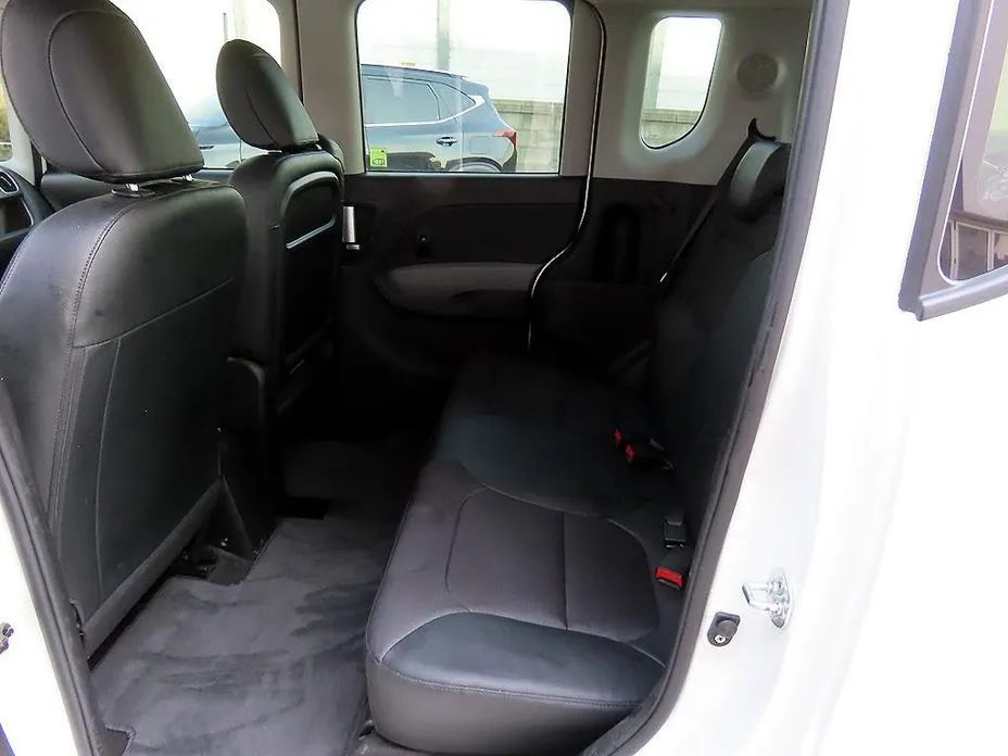 Kia RAY — фото 4