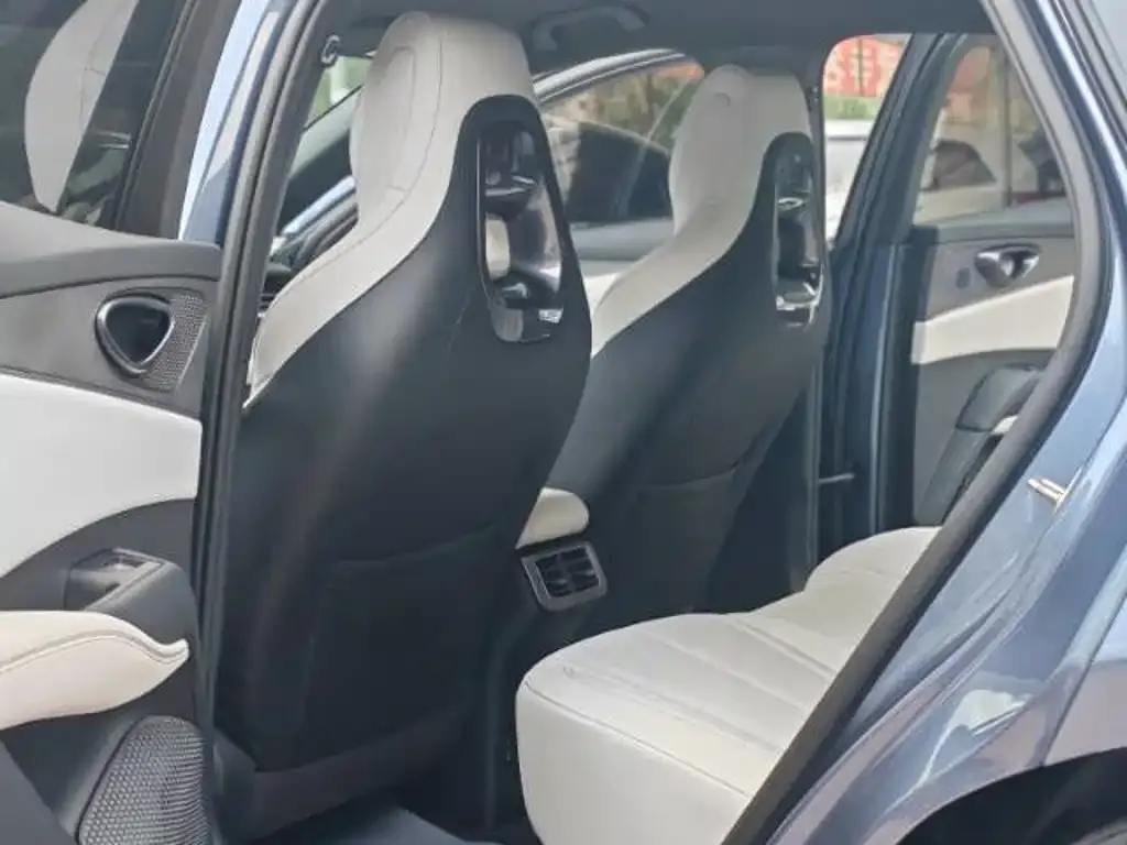 BYD Seal 06 — фото 4