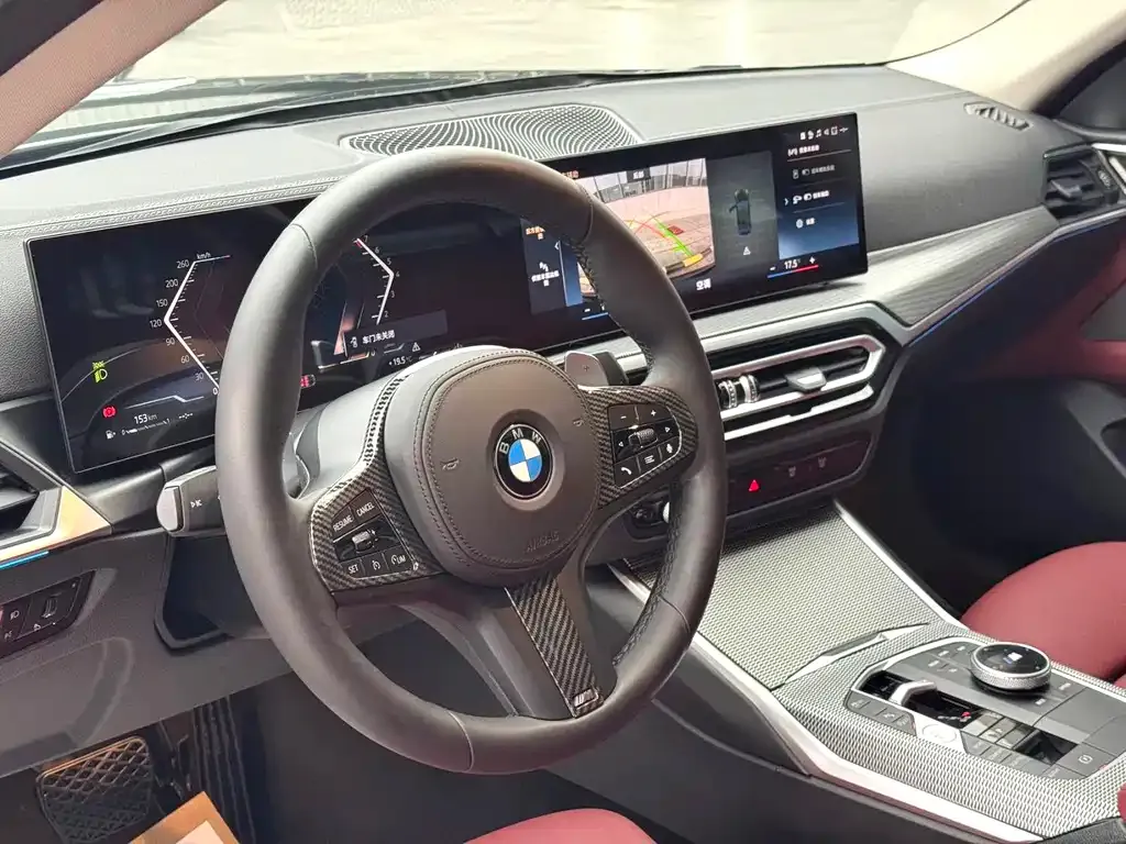 BMW 4 Series — фото 4