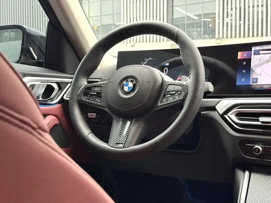 BMW 4 Series — фото 3