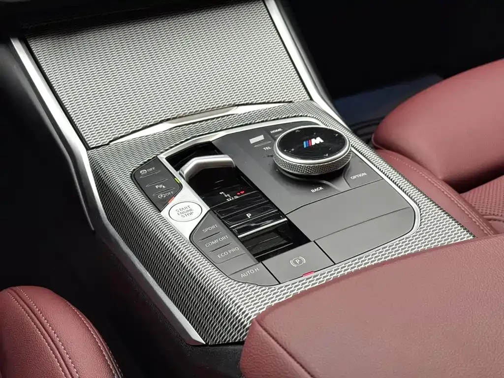 BMW 4 Series — фото 5