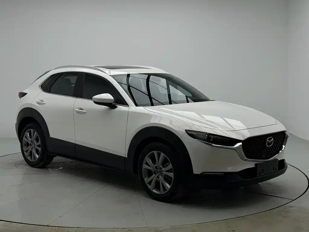 Mazda CX-30 — фото 5