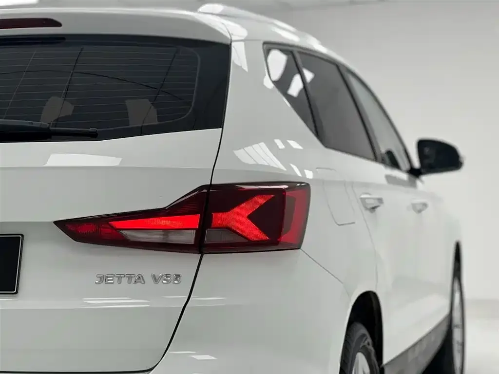 Jetta VS5 — фото 4
