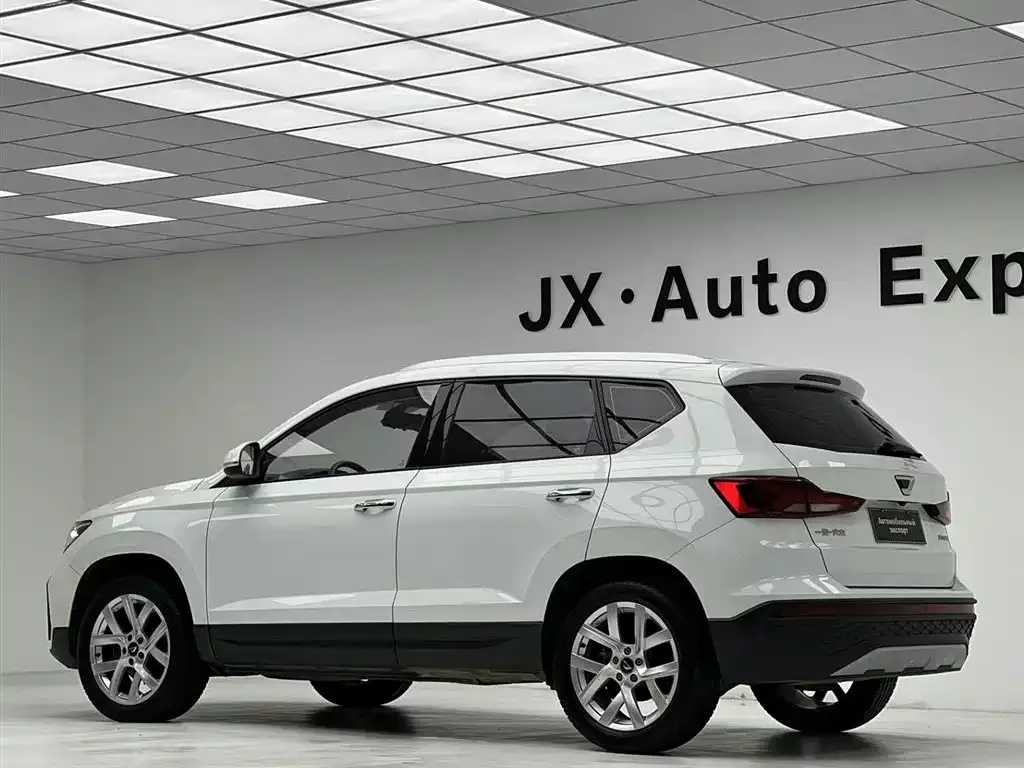 Jetta VS5 — фото 5