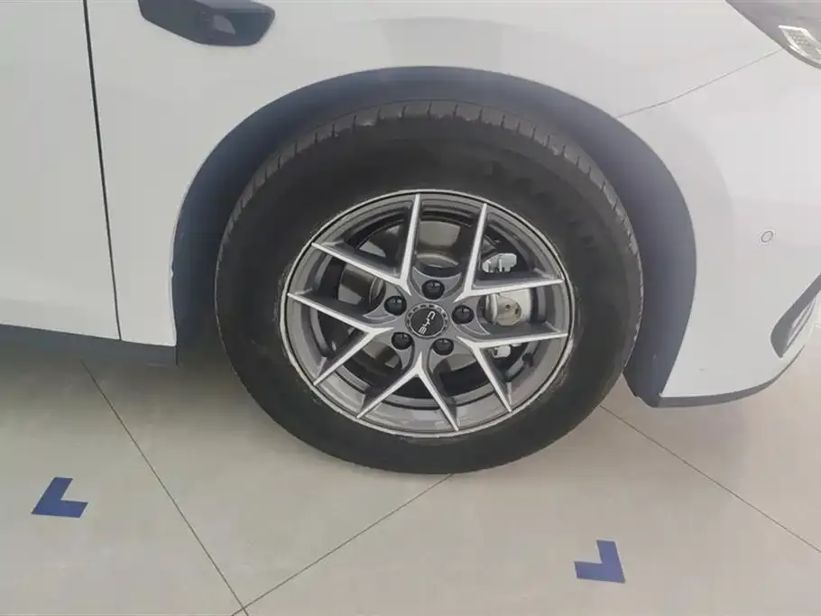 BYD Seal 06 — фото 9