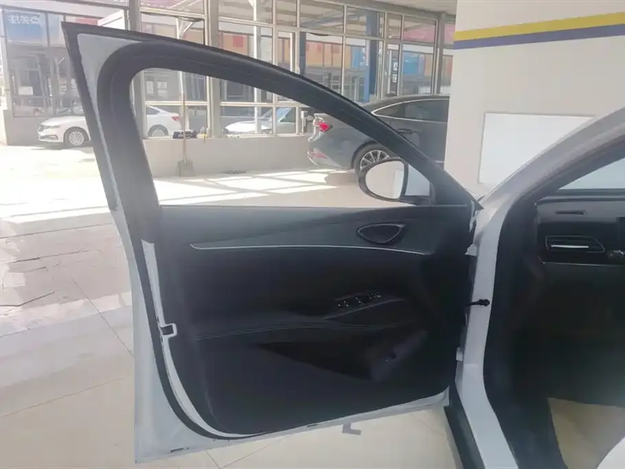 BYD Seal 06 — фото 7