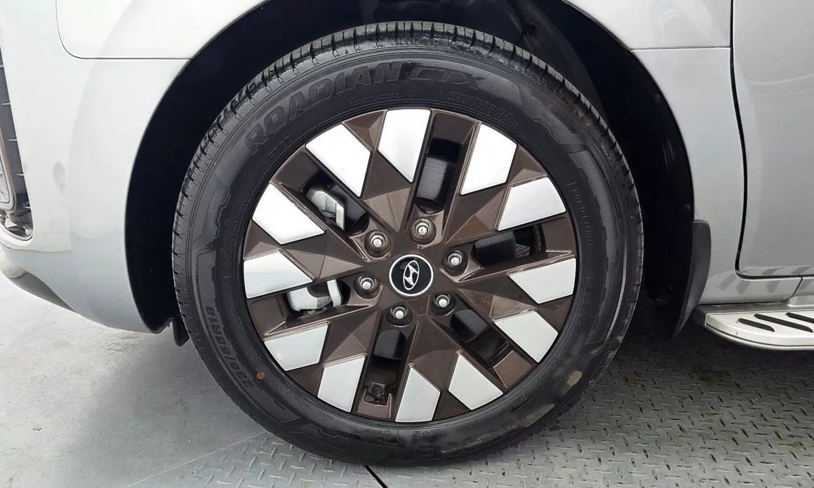 Hyundai Staria — фото 10