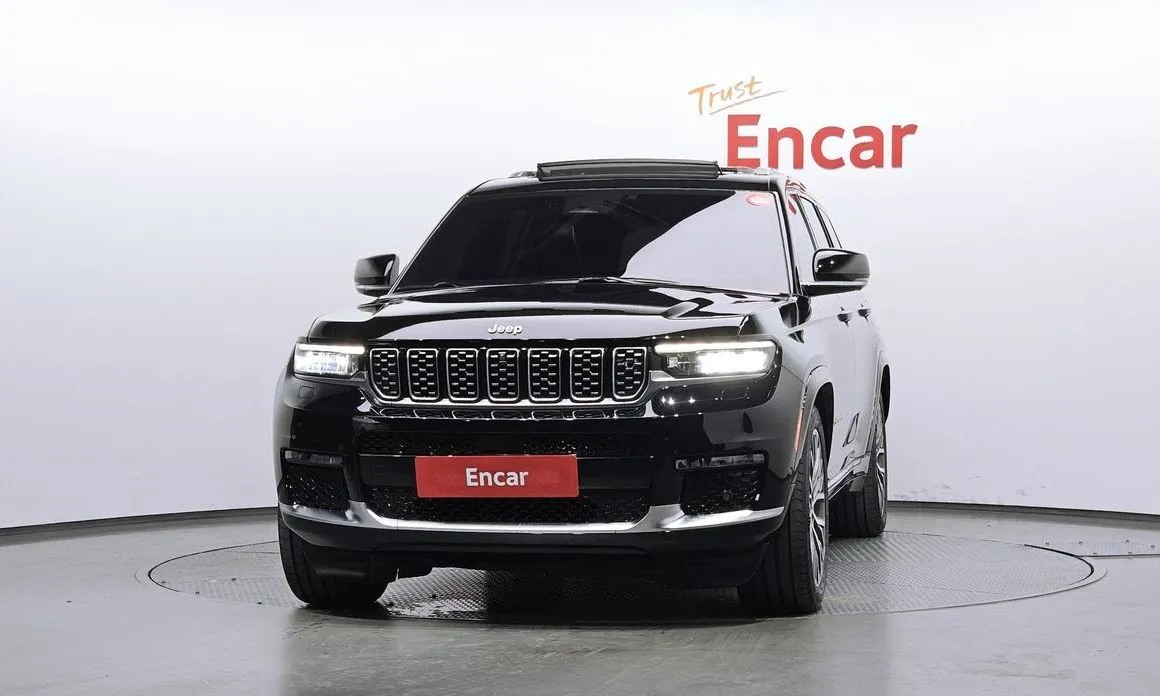 Jeep Cherokee — фото 2