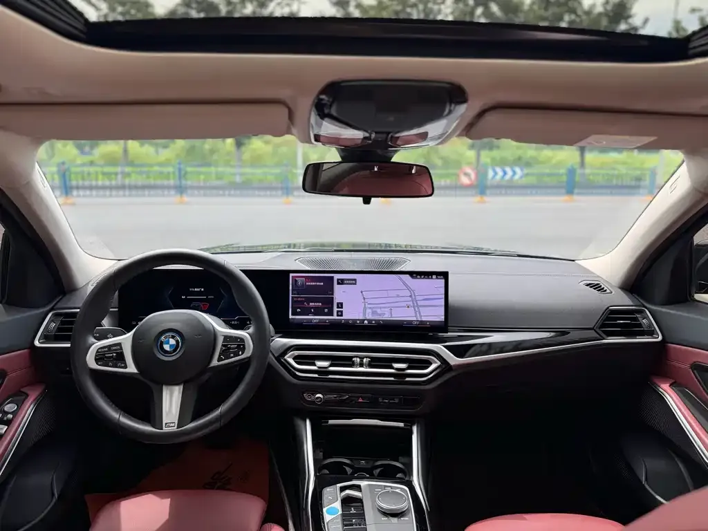 BMW i3 — фото 2