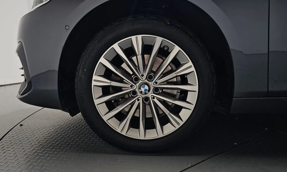 BMW 2-Series — фото 9