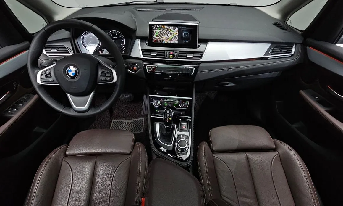 BMW 2-Series — фото 2