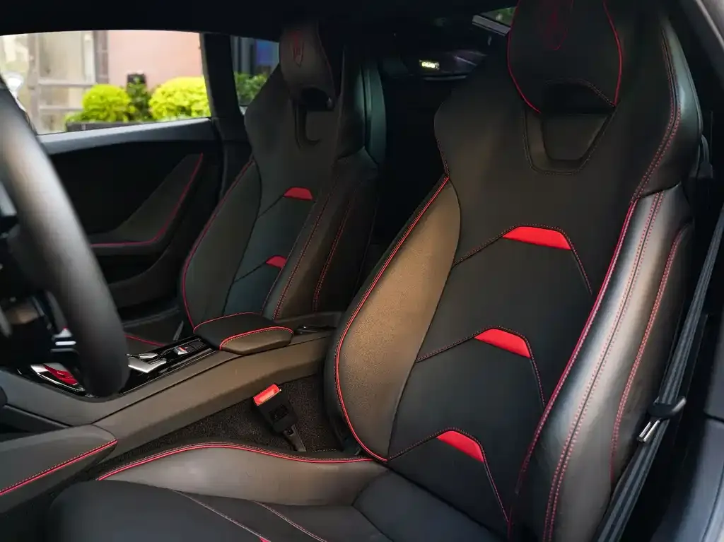 Lamborghini Huracan — фото 4