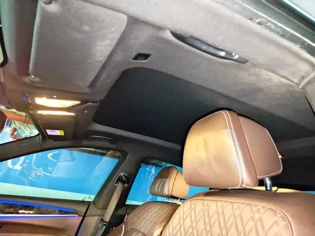BMW 6 Series GT — фото 4