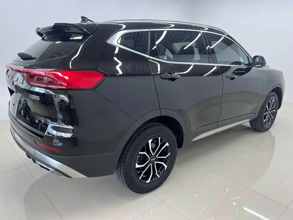 Haval H6 — фото 3