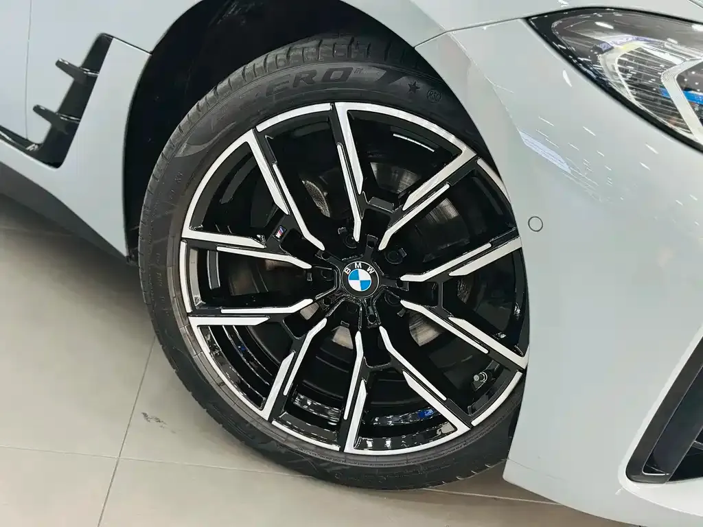 BMW 4 Series — фото 6