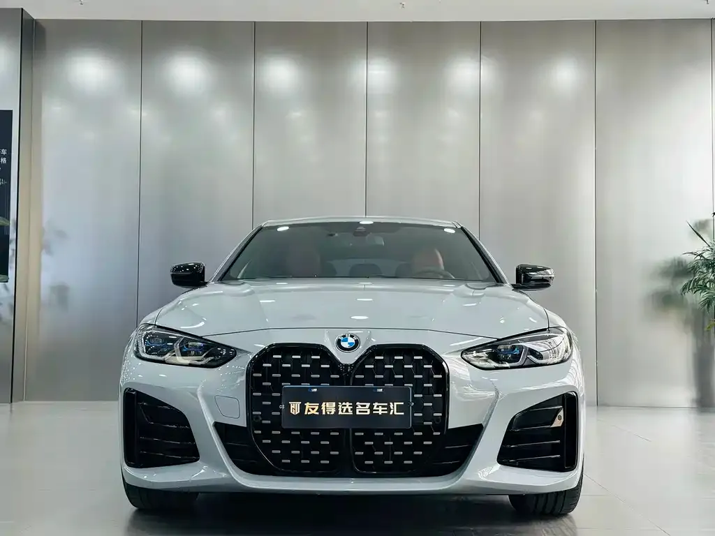 BMW 4 Series — фото 2