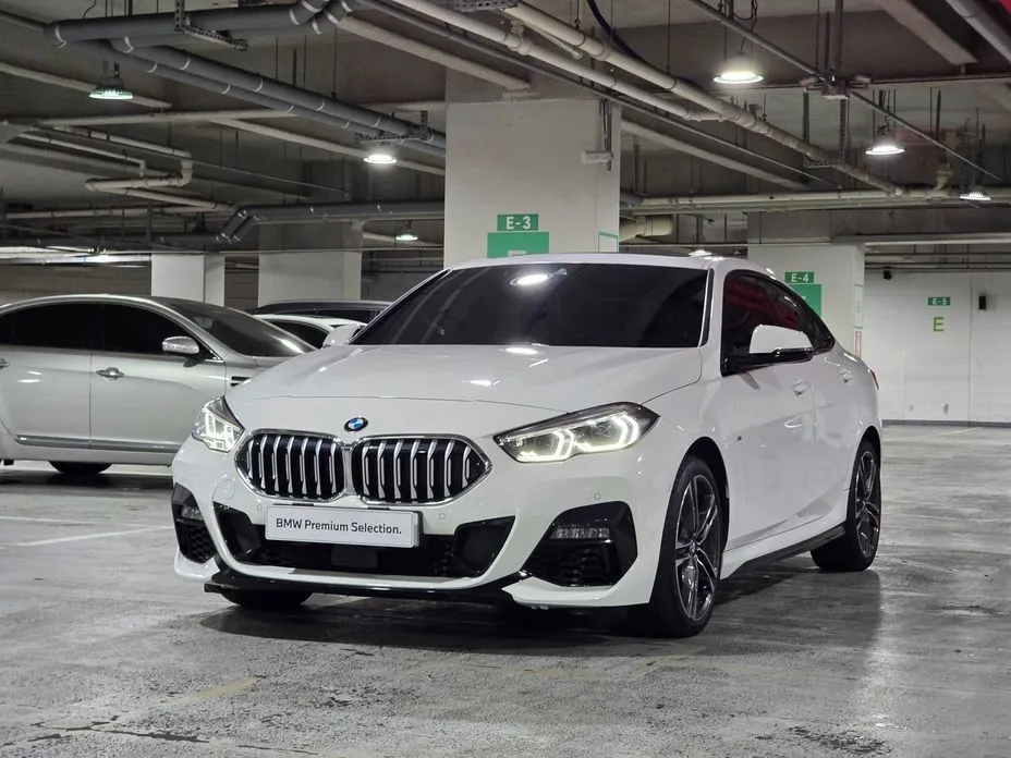 BMW 2-Series — фото 1