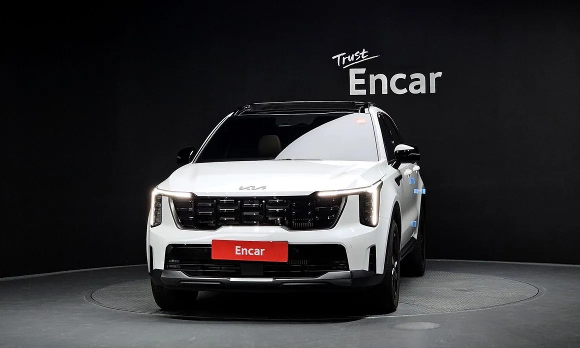 Kia Sorento — фото 2