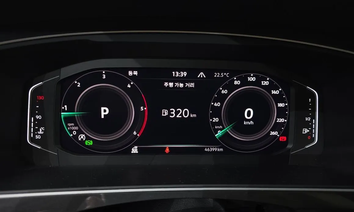 Volkswagen Tiguan — фото 2