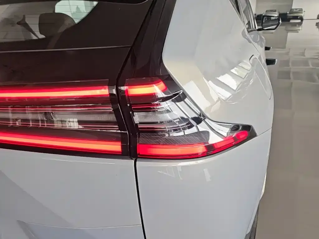 GAC Motor Trumpchi GS4 — фото 3