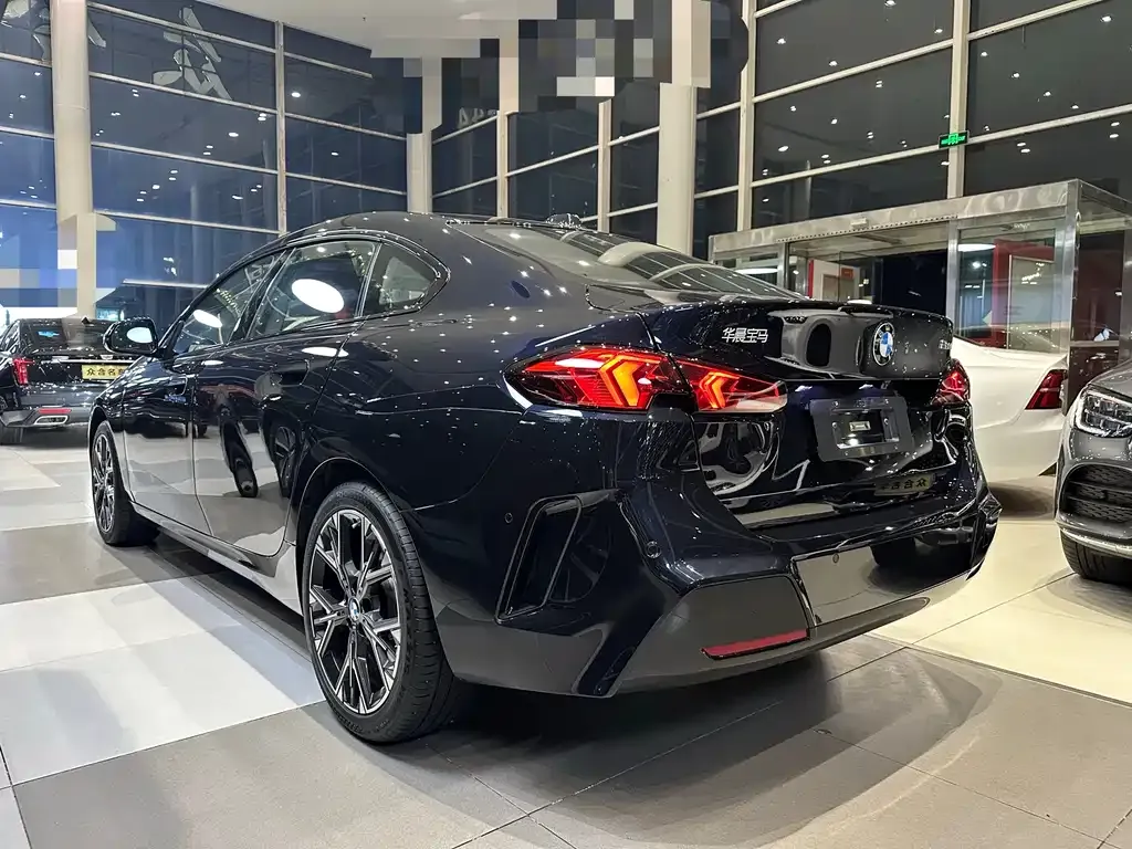 BMW 2 Series — фото 4