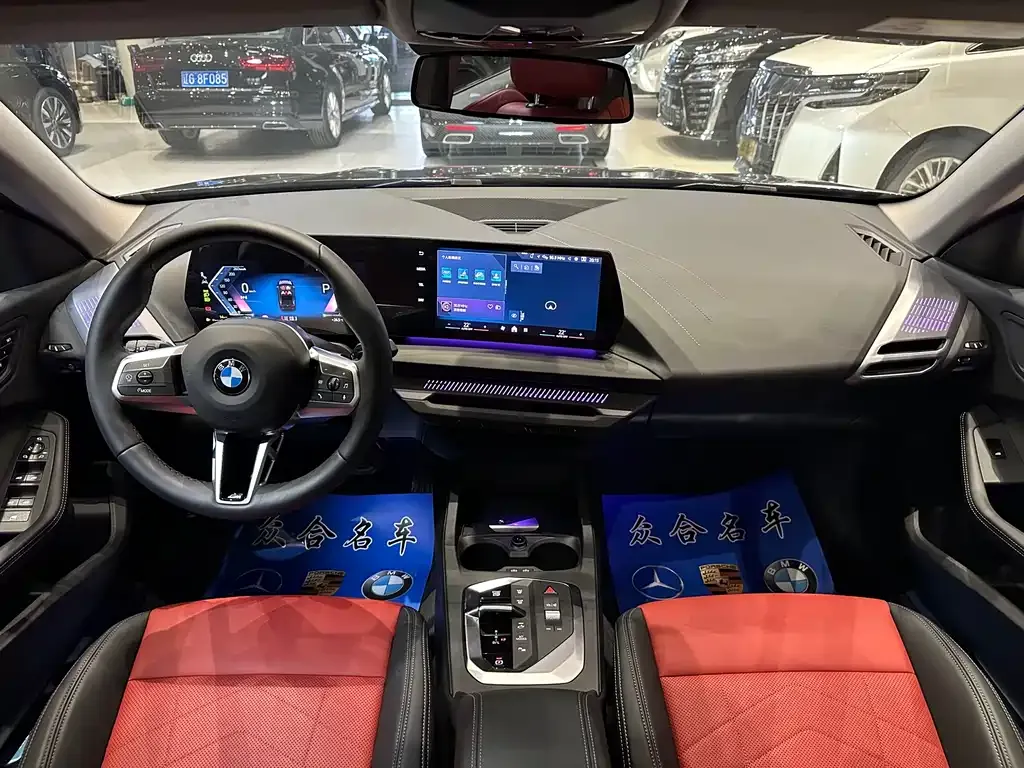 BMW 2 Series — фото 10