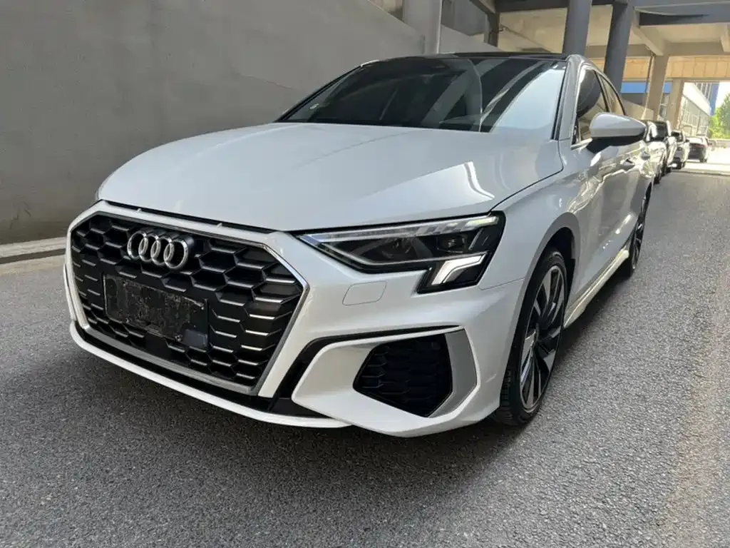 Audi A3 — фото 10