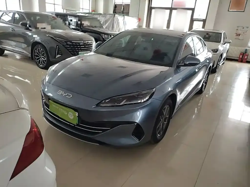 BYD Seal 06 — фото 1