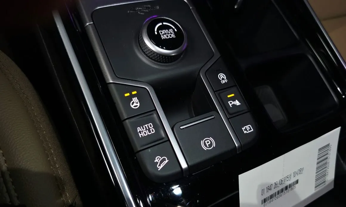 Kia Sorento — фото 2