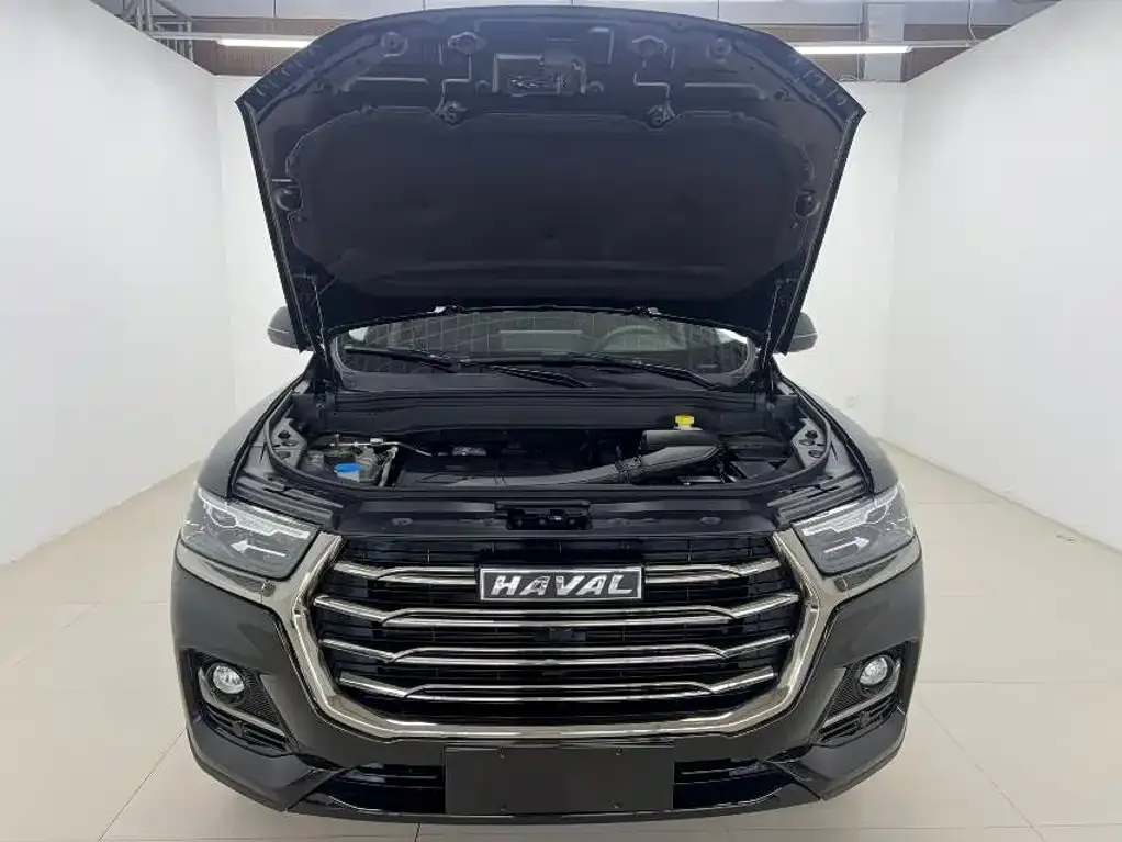 Haval H6 — фото 3
